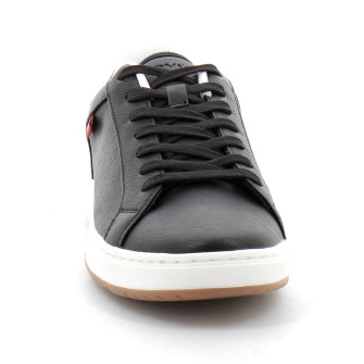 Basket pour homme Piper noir 234234-661-59