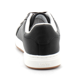 Basket pour homme Piper noir 234234-661-59