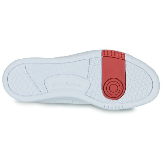 court peak white/red gv6936