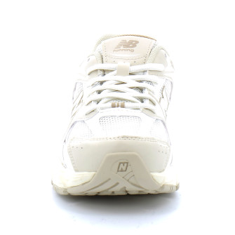 Chaussure de sport pour junior GR530 beige/angora gr530aa