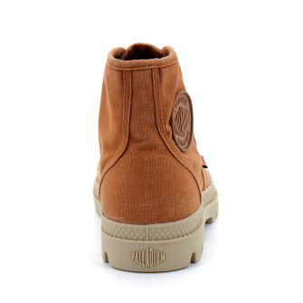 Chaussures montantes à lacet pour adulte PAMPA HI peru du 36 au 41-92352-240