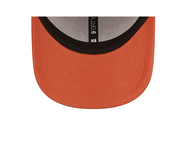 casquette professionnelle de travail 100% nylon CE EN 812:A1 mixte logistique chantier transport