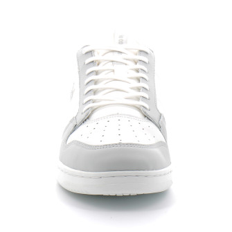 Basket basse pour homme Breakpoint Sport blanc-galet 2310082