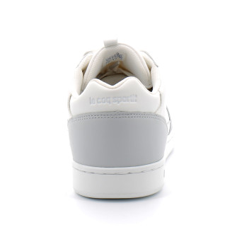 Basket basse pour homme Breakpoint Sport blanc-galet 2310082