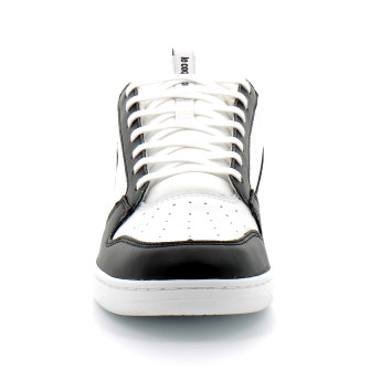 Basket basse pour homme Breakpoint Sport white-black du 40 au 45-2310083