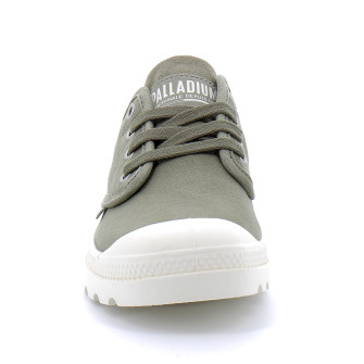 PAMPA W OXFORD vetiver 92351-339