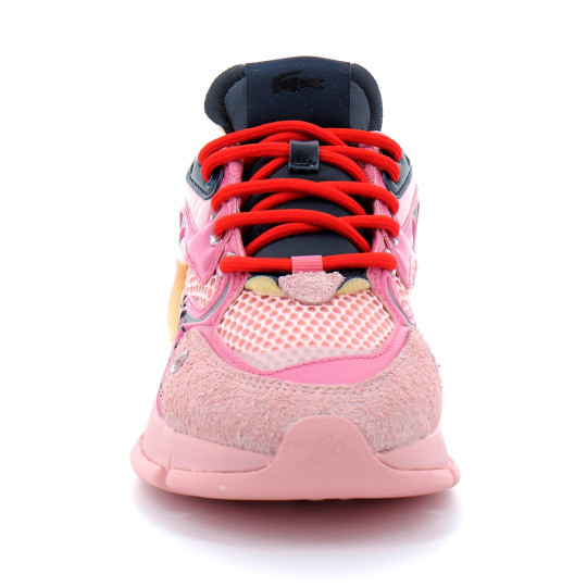 Sneakers L003 Neo femme pink 45sfa0001-13c