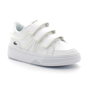 Sneakers L001 bébé blanc...