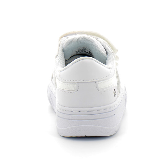 Sneakers L001 bébé blanc 45sui0010-21g