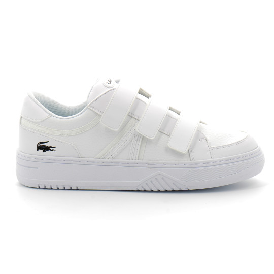 Sneakers L001 junior blanc 45suj0010-21g