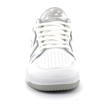 Basket pour adullte BB480 white/grey bb480lgm