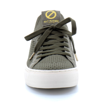 Basket mode pour femme ARCADE FLY W foret/army du 36 au 41-knghfx042l