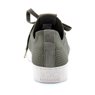 Basket mode pour femme ARCADE FLY W foret/army du 36 au 41-knghfx042l