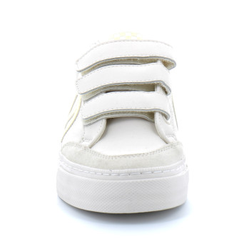 Basket à scratch pour femme STRIKE sun/dove du 36 au 41-nnglnf0412