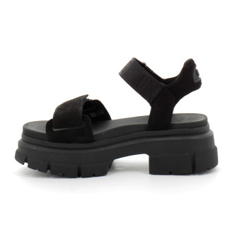 ugg ashton ankle black 1136764-blk
