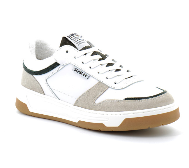 Smatch Sneaker white cedre mmrdnb04ea