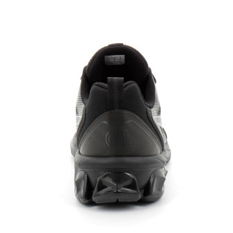 Chaussures de sport GEL-QUANTUM 90 IV pour adulte black/graphite 1201a764-001