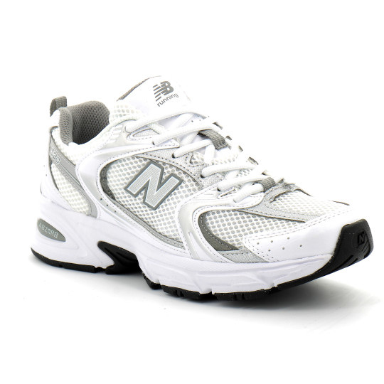 Chaussures de sport pour adulte 530 blanc/white mr530ad