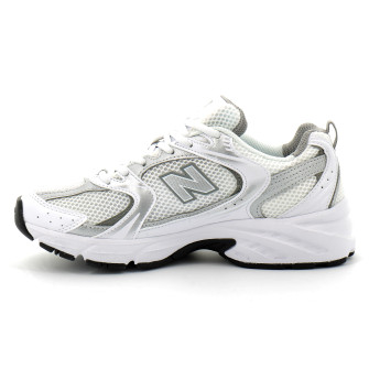 Chaussures de sport pour adulte 530 blanc/white mr530ad
