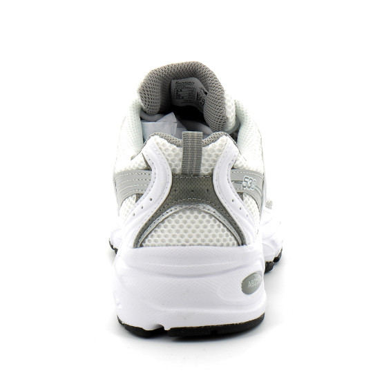 Chaussures de sport pour adulte 530 blanc/white mr530ad