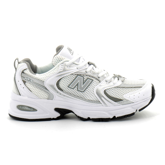 Chaussures de sport pour adulte 530 blanc/white mr530ad