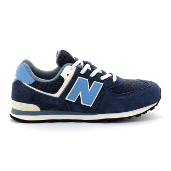 Chaussures de sport pour junior GC574 navy blue gc574nd1