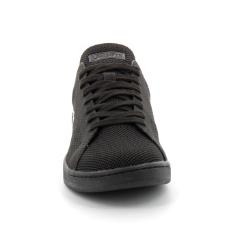 Sneakers Carnaby Piqué black 45sma0023-02h