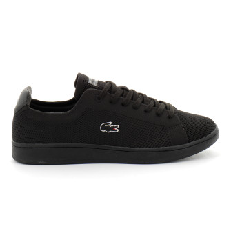 Sneakers Carnaby Piqué black 45sma0023-02h