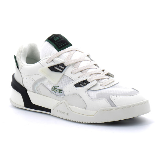 Sneakers LT 125 homme offwhite. 45sma0034-65t