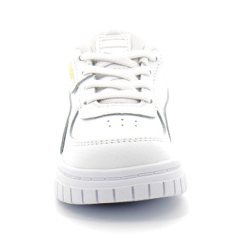 Basket à lacet elastique pour enfant Cali Dream white du 19 au 27-385676-03