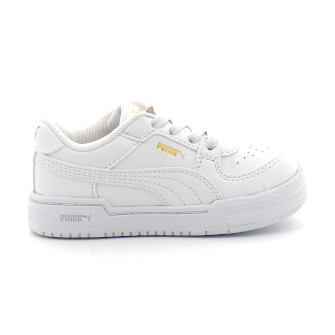 Basket à lacet elastique pour enfant CA Pro Classic white 19 au 27-382279-01