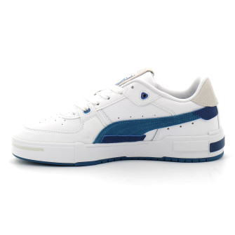 Basket à lacet pour homme CA Pro Glitch blanc bleu du 40 au 45-389276-01