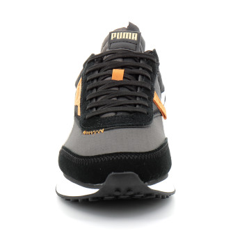 Puma hotsell plateforme camel