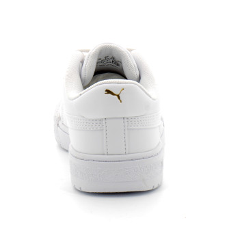 Basket à lacet pour enfant CA Pro Classic white du 28 au 35-382278-01