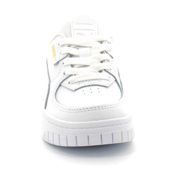 Basket à lacet pour enfant Cali Dream monoblanc du 28 au 35-385675-03