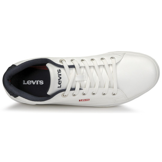 levis courtright white 232805-981-151