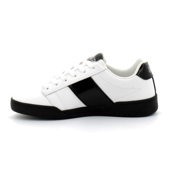 Baskets basses Versace Jeans Couture blanc 74ya3sd5 zp217-003