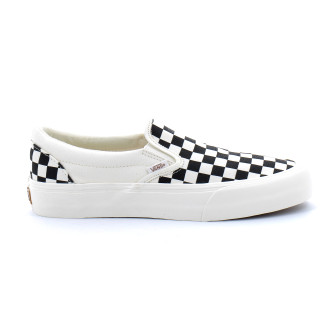 Tennis Slip-On Vr3 Checkerboard marshmallow vn0007nc1kp1