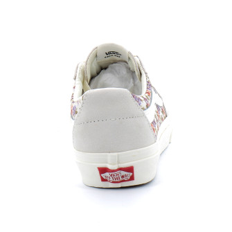 Chaussures montantes à lacets pour femme Sk8-Hi marshmallow vn0a5kxdfs81