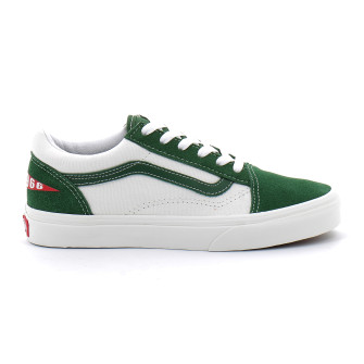 Old Skool Junior black vn0a5ee6blk1