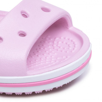 Sandale pour enfant Toddler Crocband™ Cruiser Sandal rose 12856-6gd