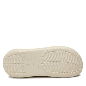 Sabot à plateforme pour adulte Crush Clog bone 207521-2y2