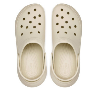 Sabot à plateforme pour adulte Crush Clog bone 207521-2y2