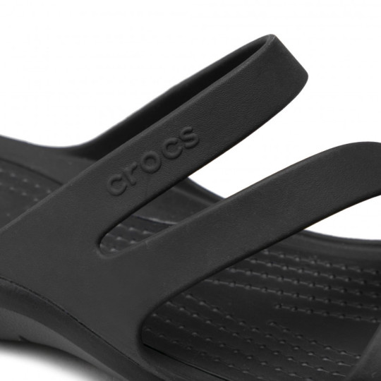 crocs 203998 black 203998-060