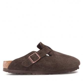 Sabot pour adulte boston mocha 660463