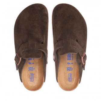 Sabot pour adulte boston mocha 660463