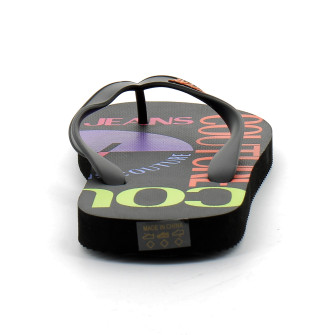 Tongs Fondo Flip Flop noir 74ya3sq7-zs628-m09