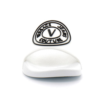 Claquettes 74YA3SQ3 blanc 74ya3sq3-zs192-003