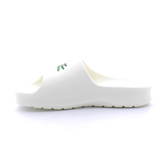 Claquettes Serve Slide 2.0 Evo off/green 45cma0005-wg1