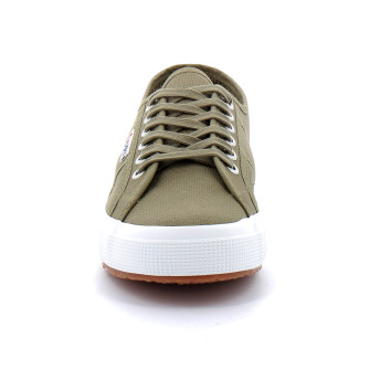 Tennis basse à lacet pour adulte 2750 CLASSIC green. s000010/814/2750